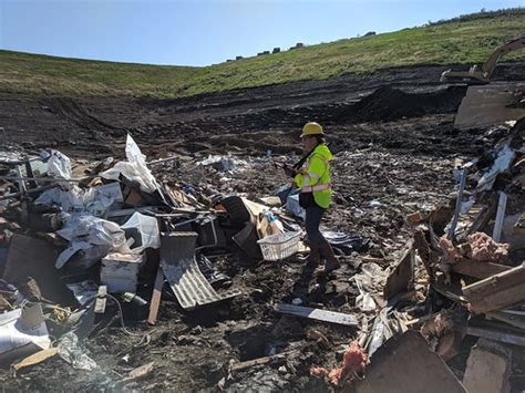 demolition landfill wanamingo mn.